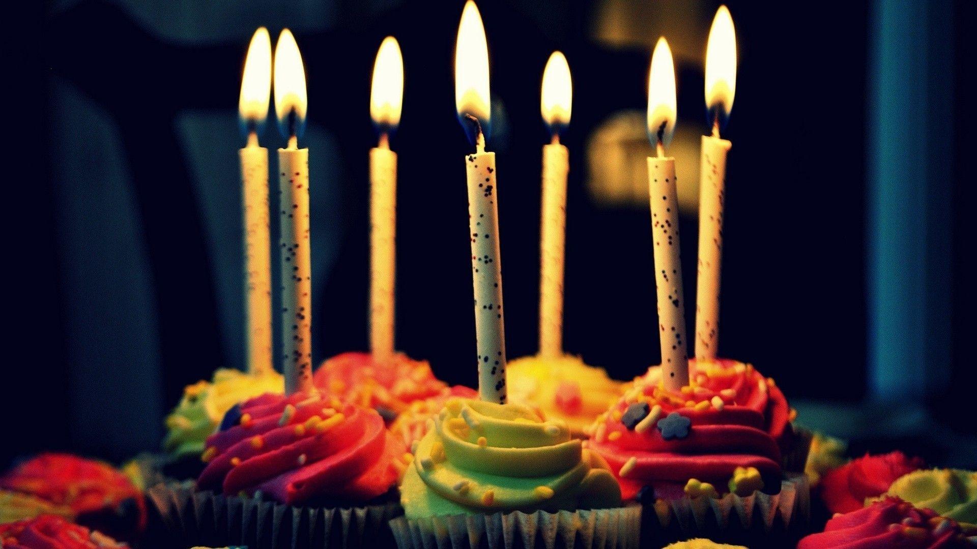 1920x1080 Birthday Cake Wallpaper