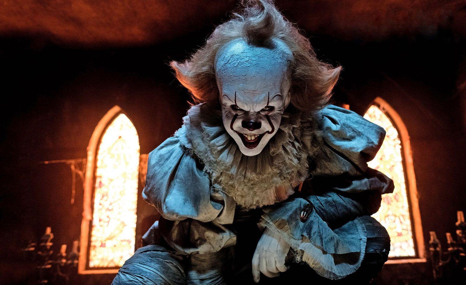 1600x981 Famous Clowns: From Comical to Creepy