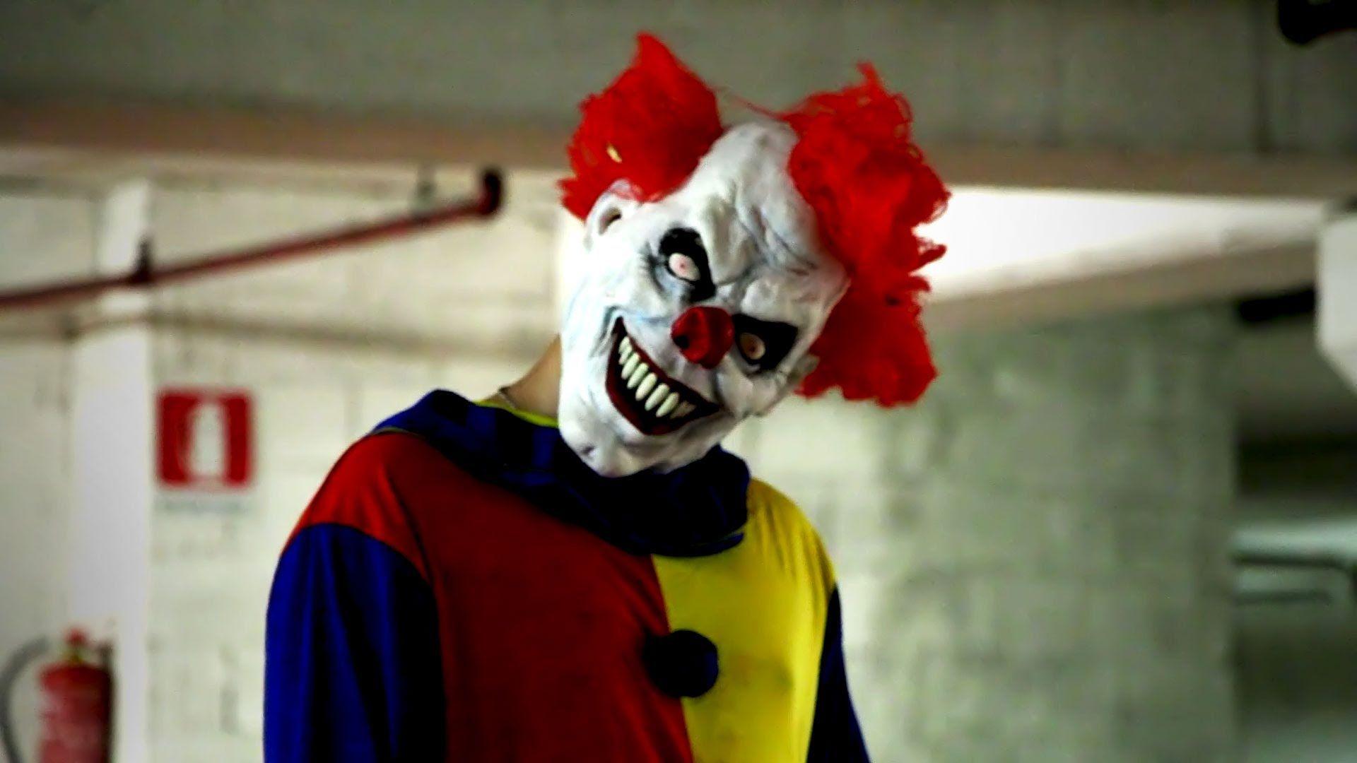 1920x1080 Clown wallpaperx1080