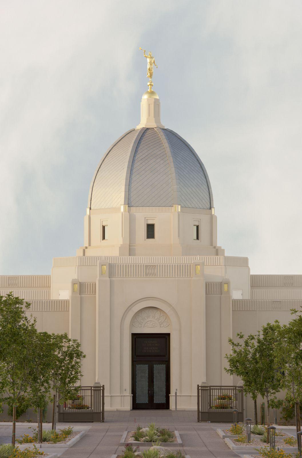 1056x1600 Tucson Arizona Temple