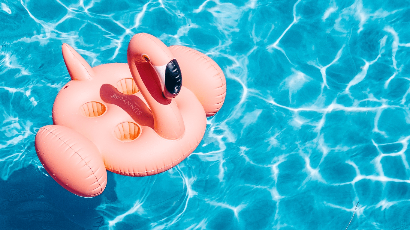 1366x768 Summer Wallpaper Laptop Aesthetic