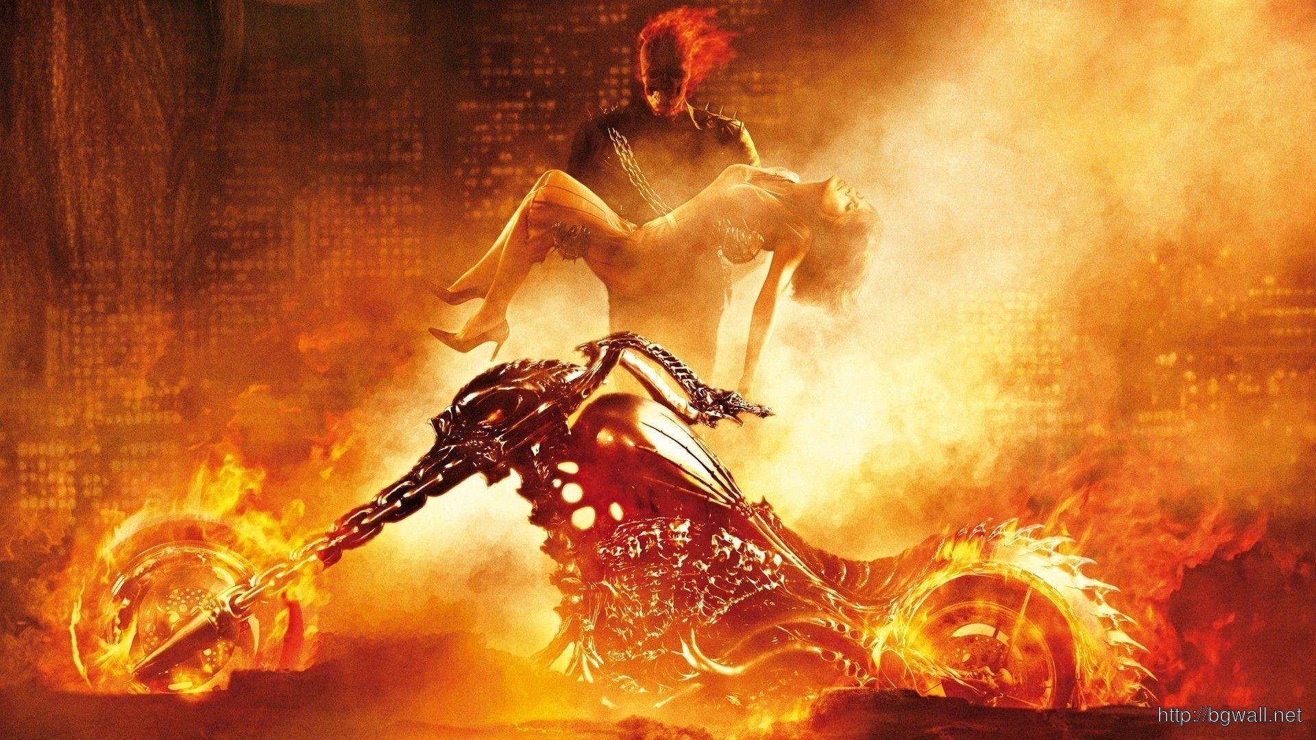 Ghost Rider Wallpapers Top Free Ghost Rider Backgrounds