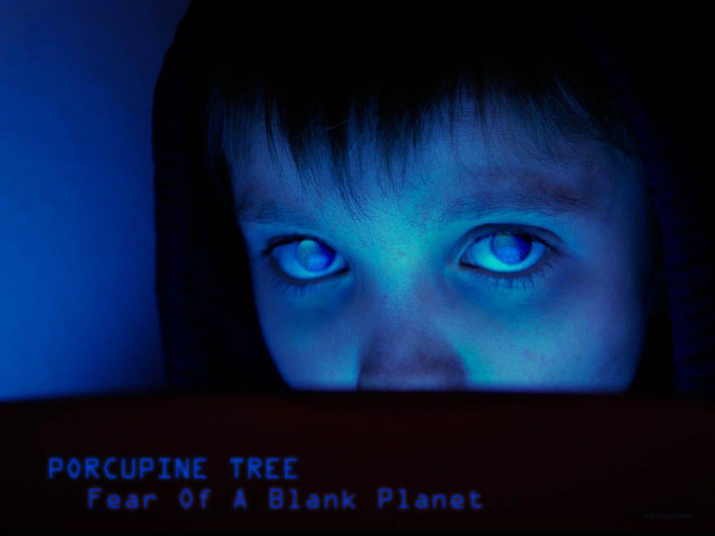1024x768 Porcupine Tree