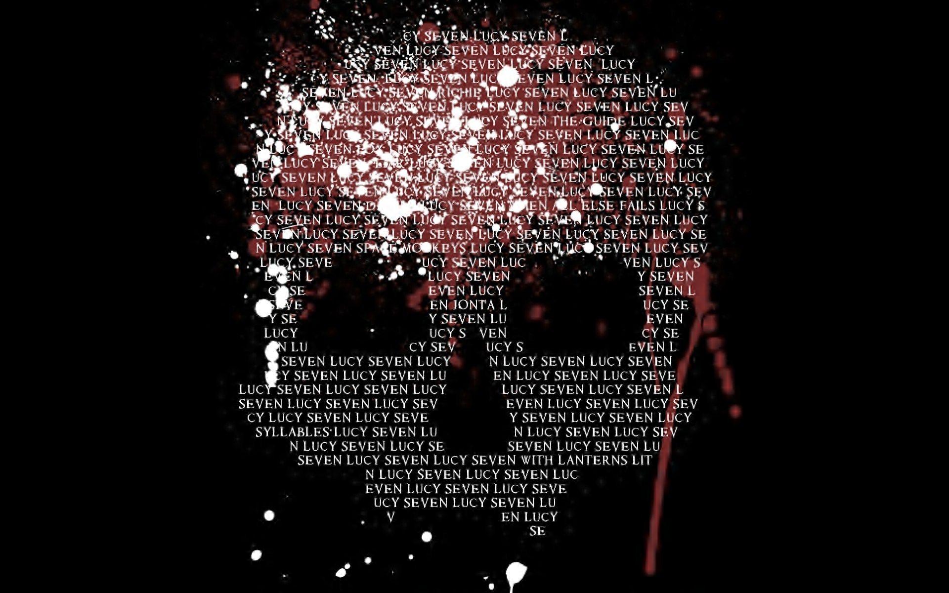 1920x1200 skull, Vector, Artistic, Pattern, Black, Background, Hd, Wallpaper HD / Desktop and Mobile Background