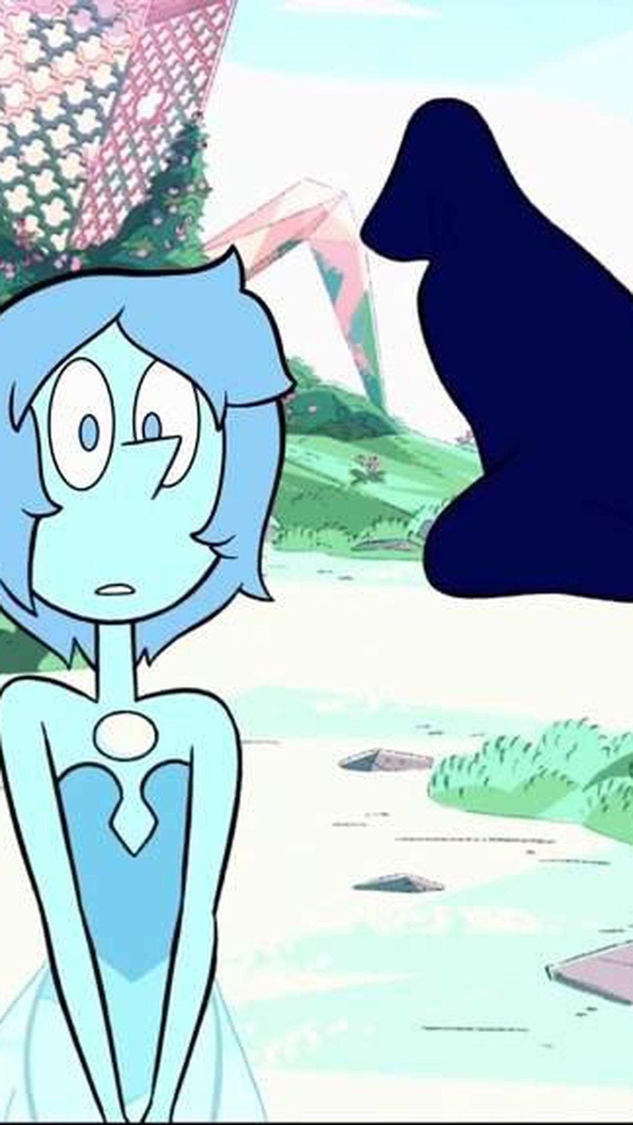 1242x2208 Steven Universe Live Wallpaper