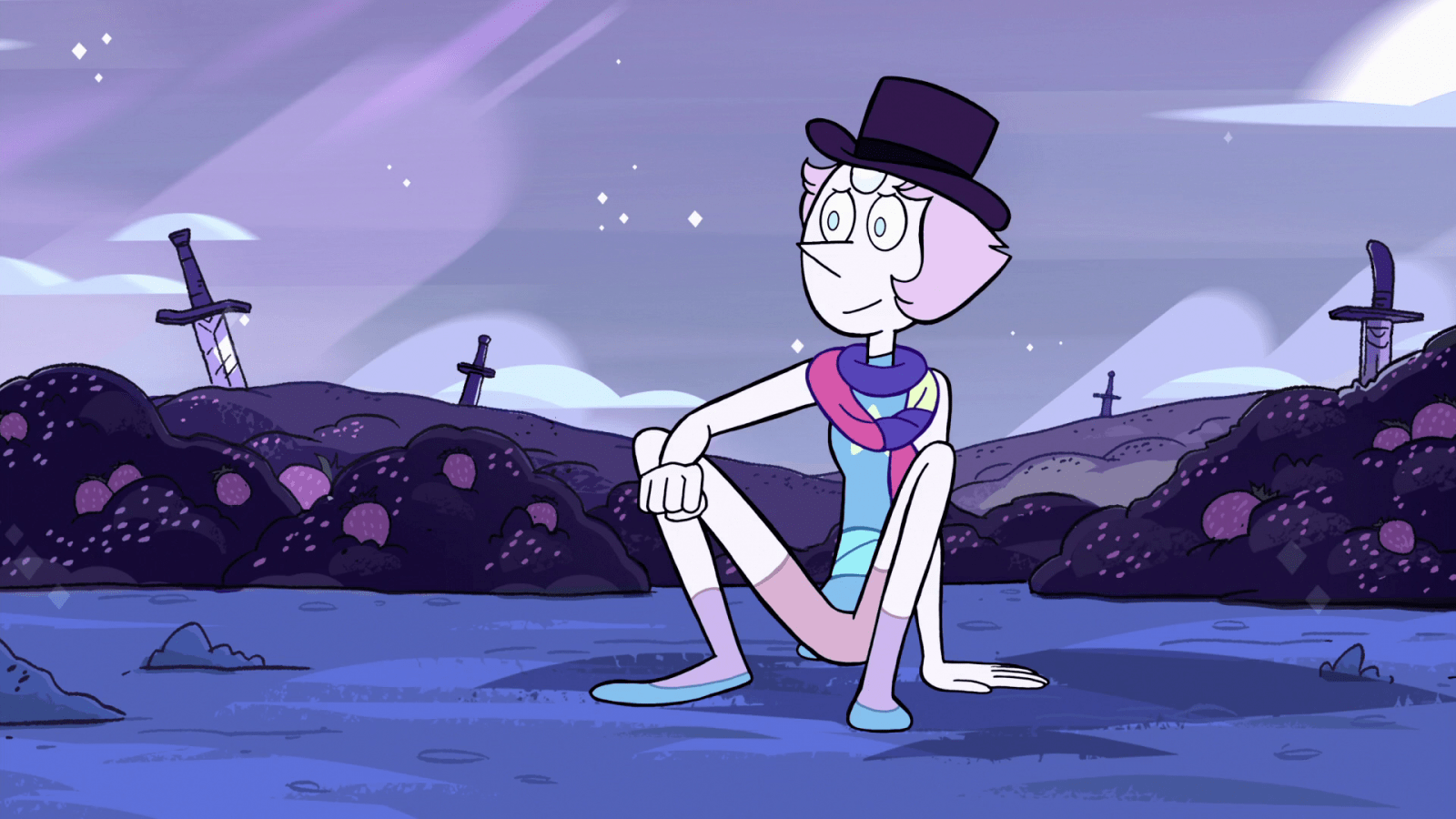1600x900 steven universe HD wallpaper, Background