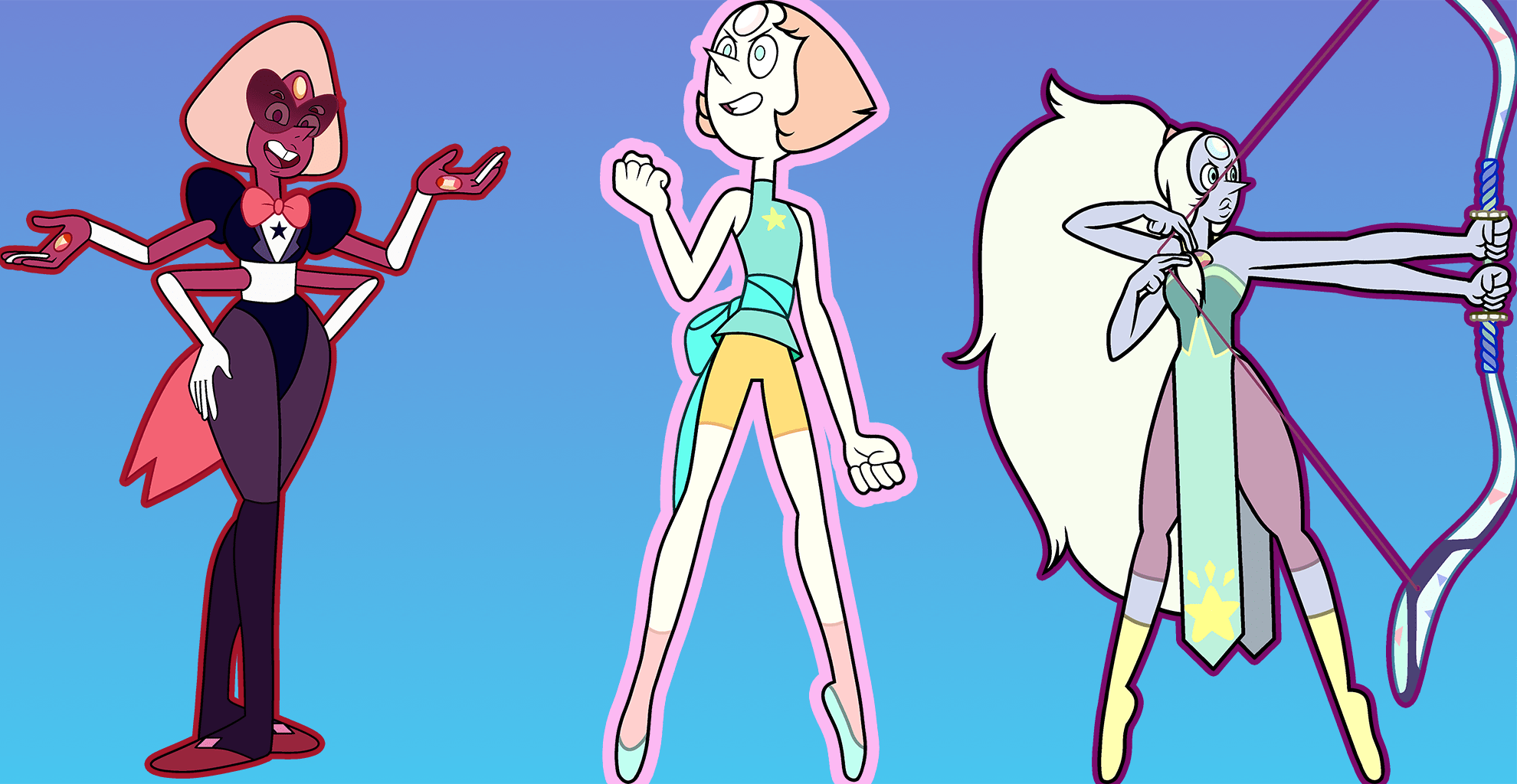 Pearl Steven Universe Wallpapers Top Free Pearl Steven Universe Backgrounds Wallpaperaccess 