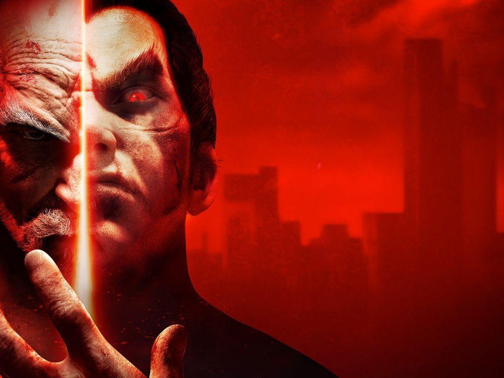 1024x768 Tekken 4K wallpaper for your desktop or mobile screen free and easy to download