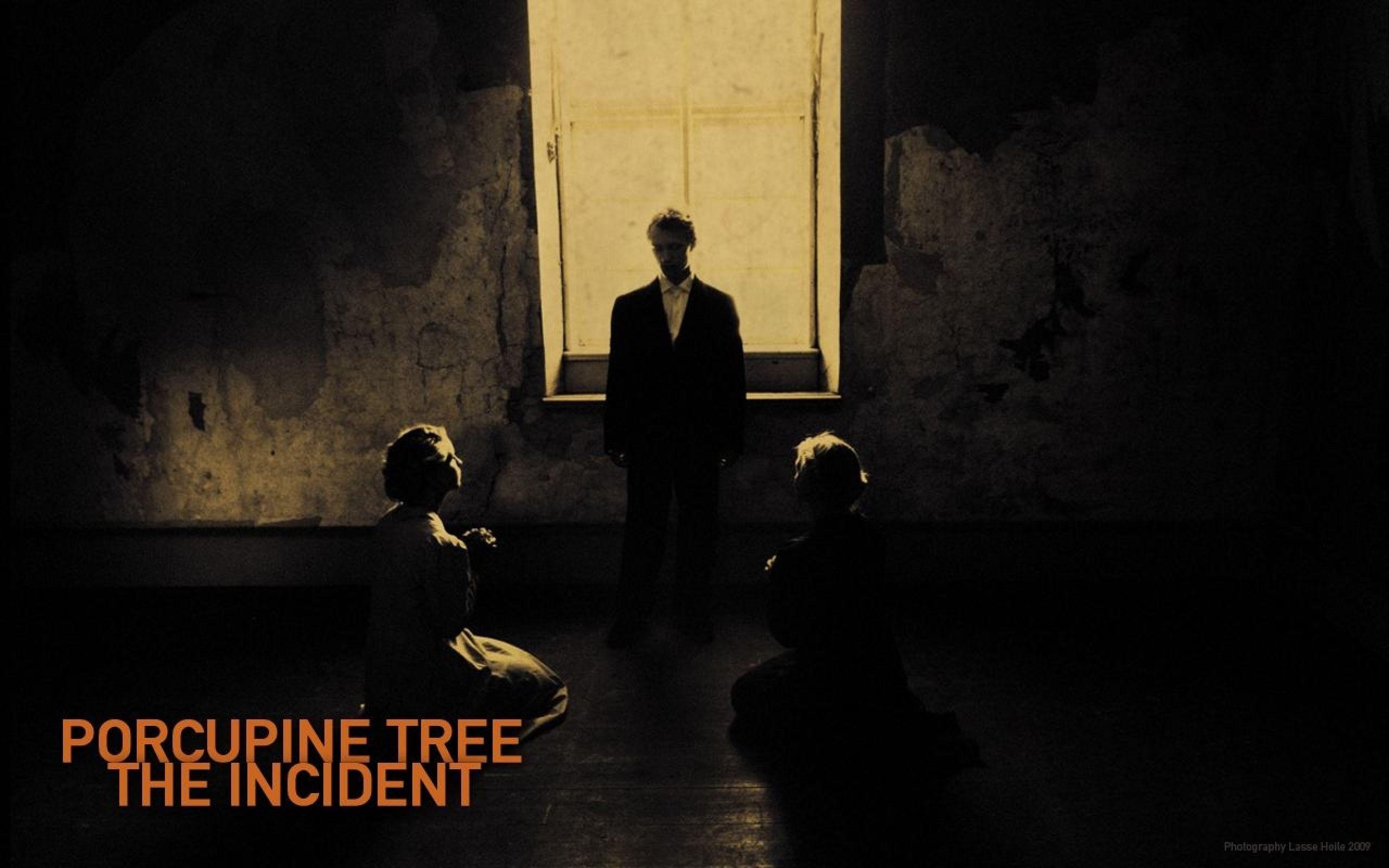 2560x1600 Porcupine Tree Wallpaper Album Covers