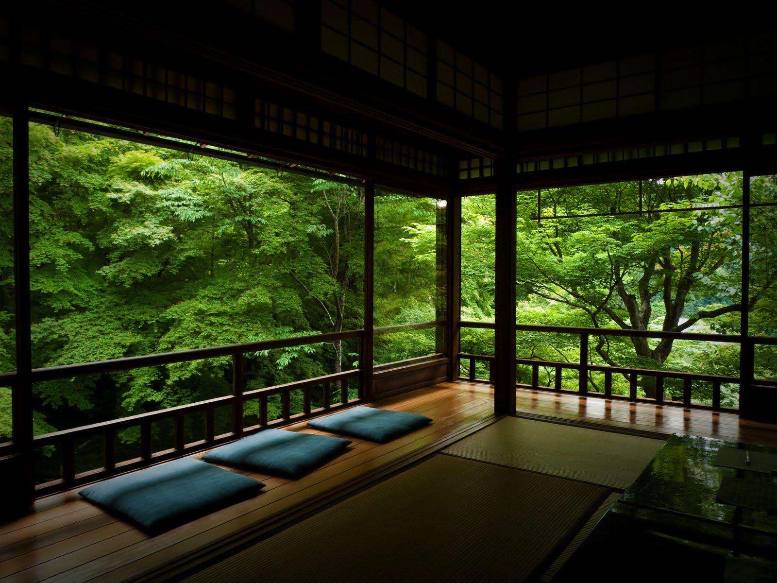 1600x1200 Zen Houses In The Philippines. The Base Wallpaper