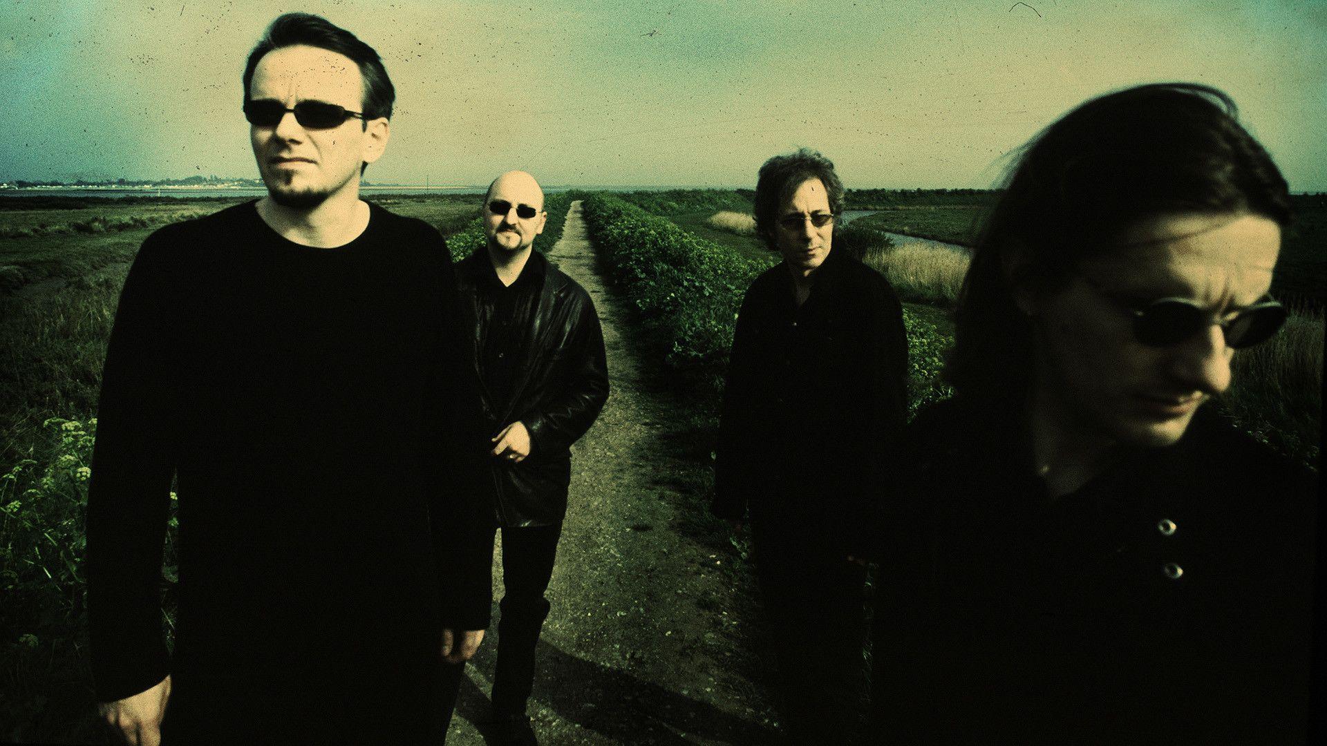 1920x1080 Porcupine Tree Wallpaper