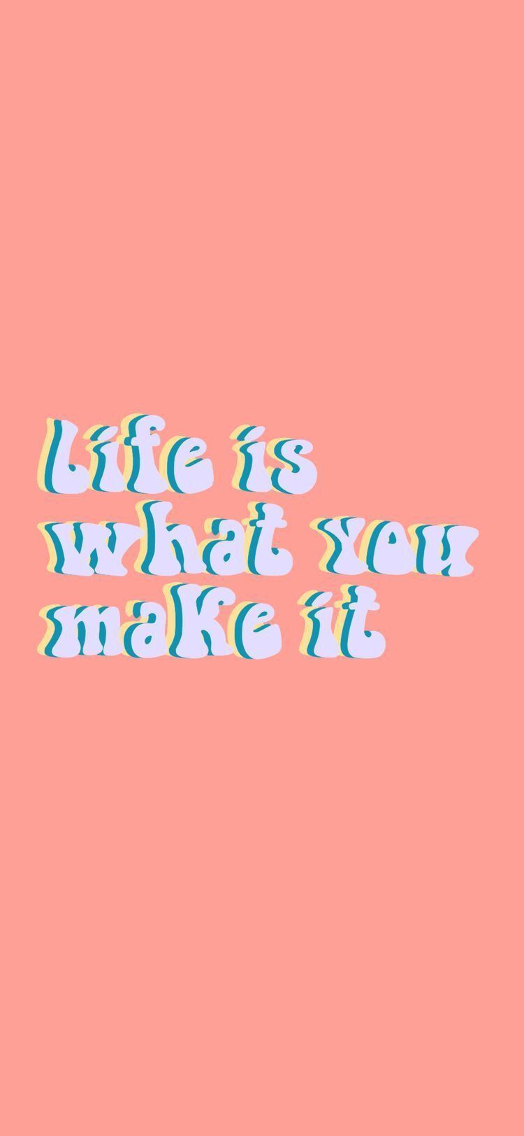750x1624 Vsco Quotes Sayings Life ; Quotes Vsco Sayings. Words wallpaper, Happy words, Cute quotes
