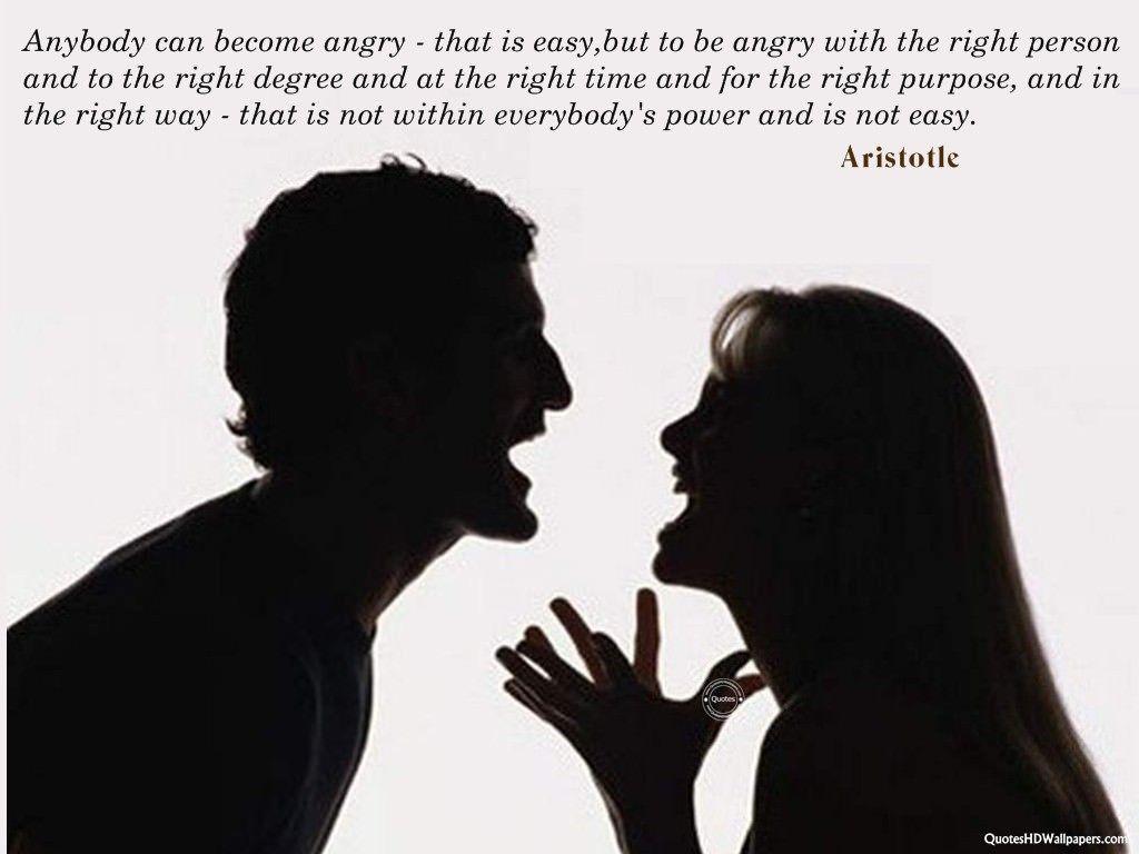 1024x768 Anger Quotes & Sayings, Picture And Image Hate Wallpaper & Background Download