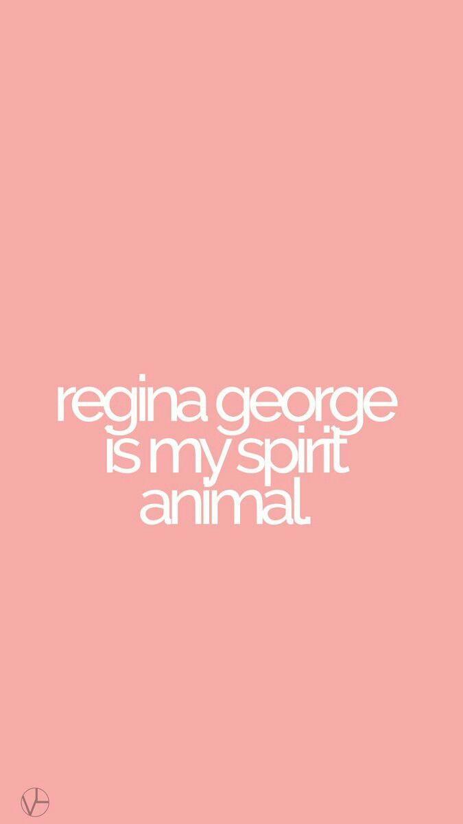 675x1200 Wallpaper. Bad girl aesthetic, Mean girls, Mean girl quotes