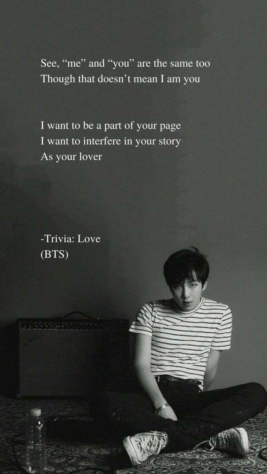 1024x1820 Quotes Bts Quotes Wallpaper Namjoon Quote Photo 43 Namjoon Quote Photo Inspirations