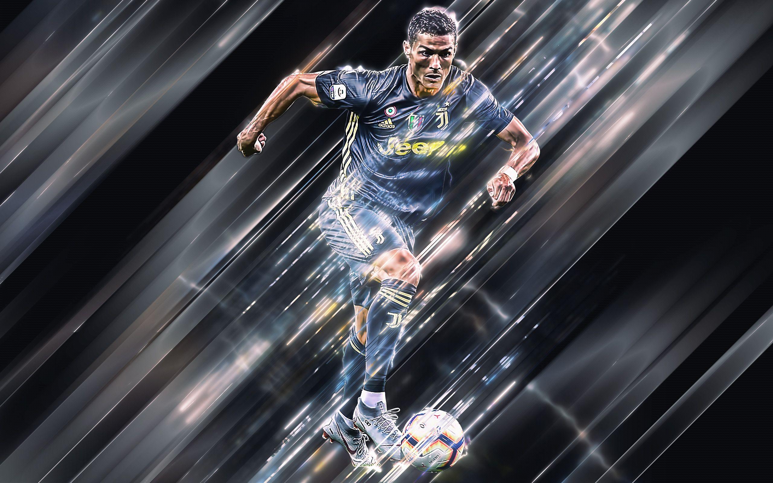 2560x1600 Ronaldo Pc Wallpaper Juventus Wallpaper & Background Download