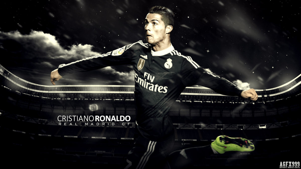 1200x675 Cristiano Ronaldo HD Wallpaper Wallpaper for PC Desktop. Cristiano ronaldo HD wallpaper, Cristiano ronaldo, Ronaldo