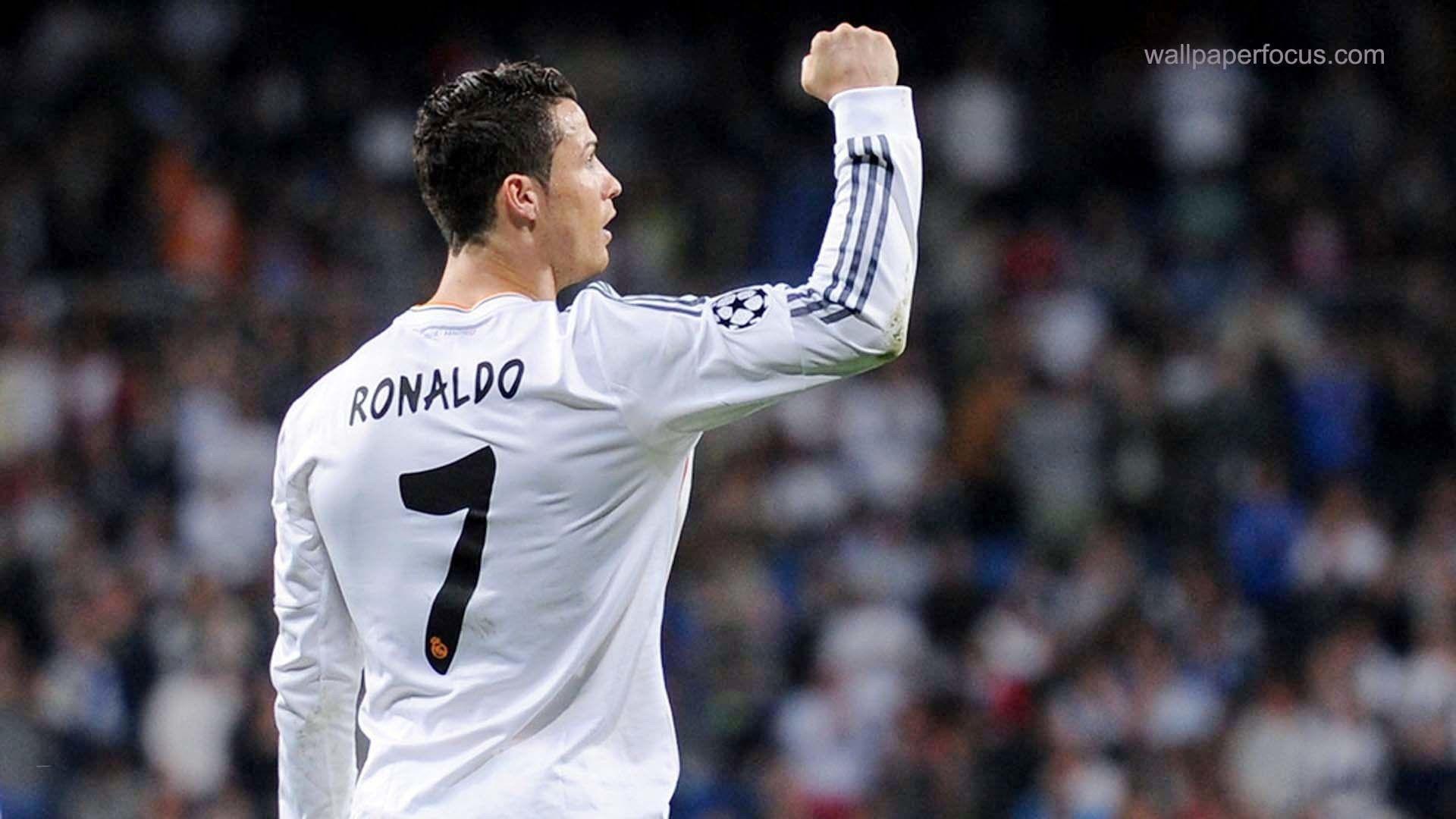 Cristiano Ronaldo 1920X1080 Wallpapers - Top Free Cristiano Ronaldo ...