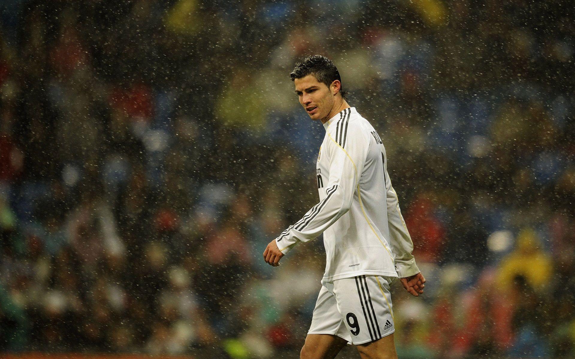 1920x1200 Cristiano Ronaldo HD Wallpaper