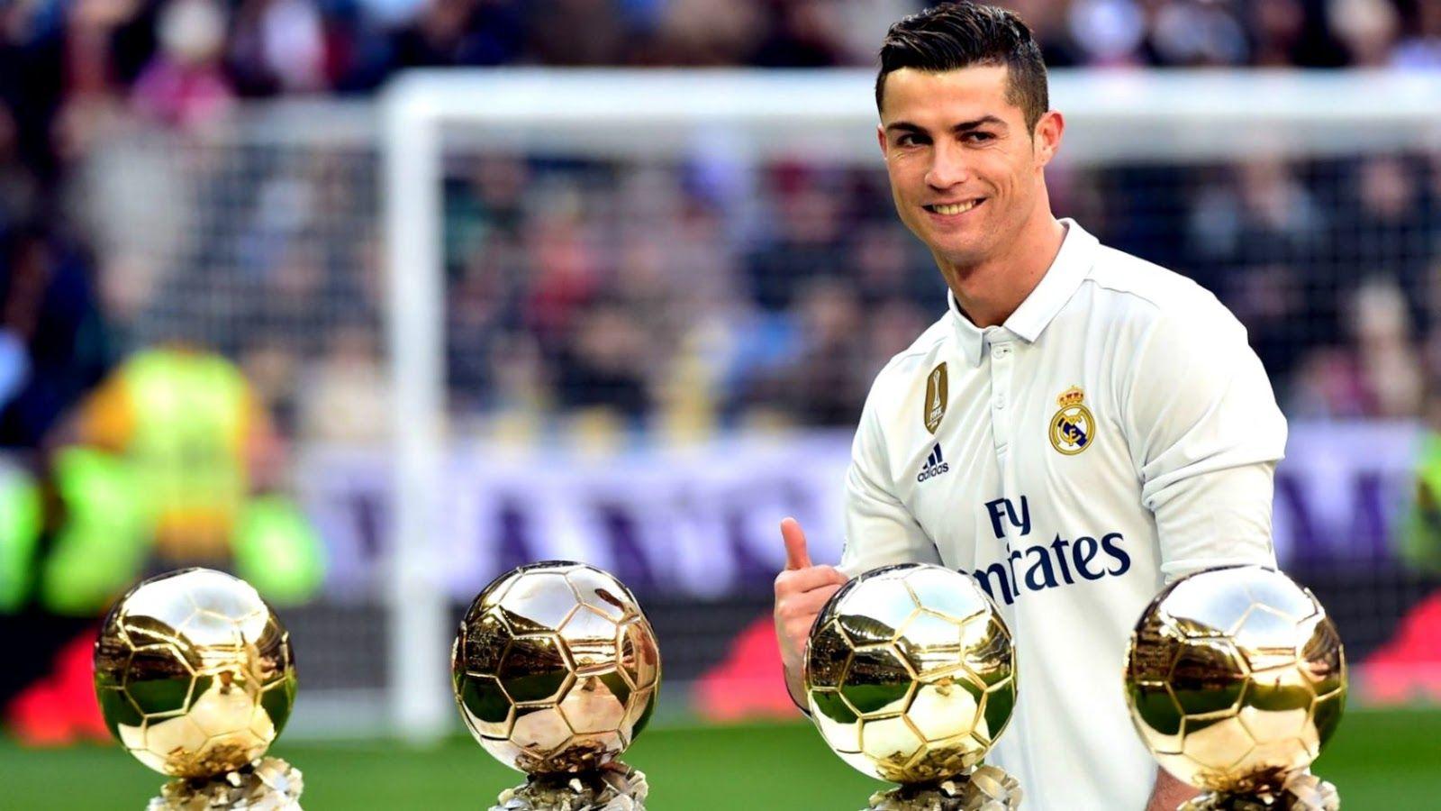 1600x900 Wallpaper Of Ronaldo