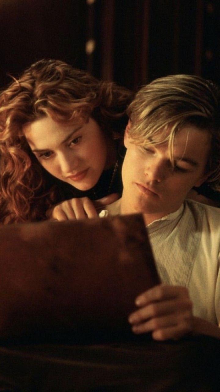 720x1280 Titanic, Leonardo Dicaprio, And Kate Winslet Image Leonardo Dicaprio Wallpaper & Background Download