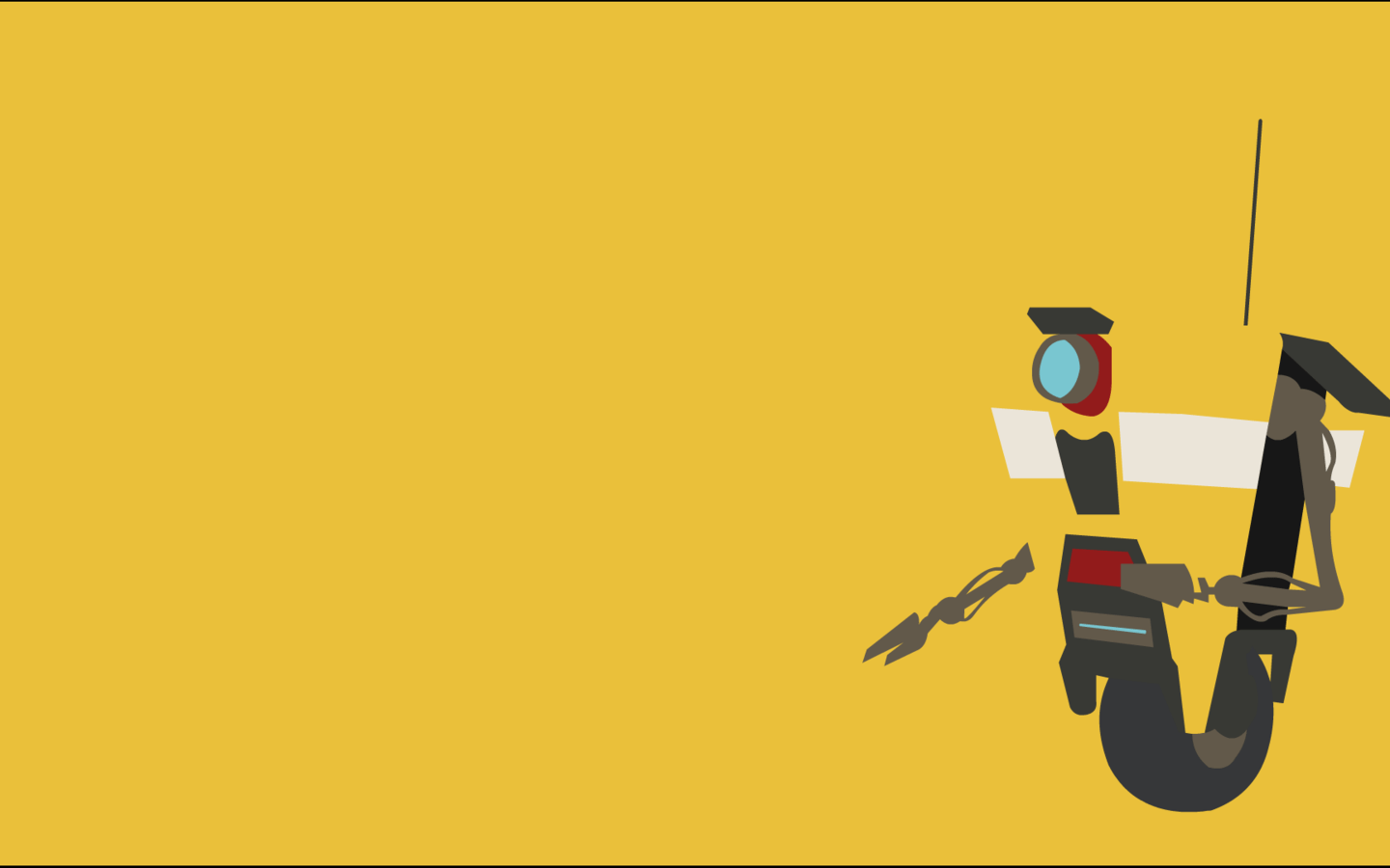 1440x900 Free download Claptrap Wallpaper [1600x900] for your Desktop, Mobile & Tablet. Explore Claptrap Wallpaper. Borderlands 2 Wallpaper 1920x Borderlands 2 Wallpaper Hd, Borderlands 2 Wallpaper