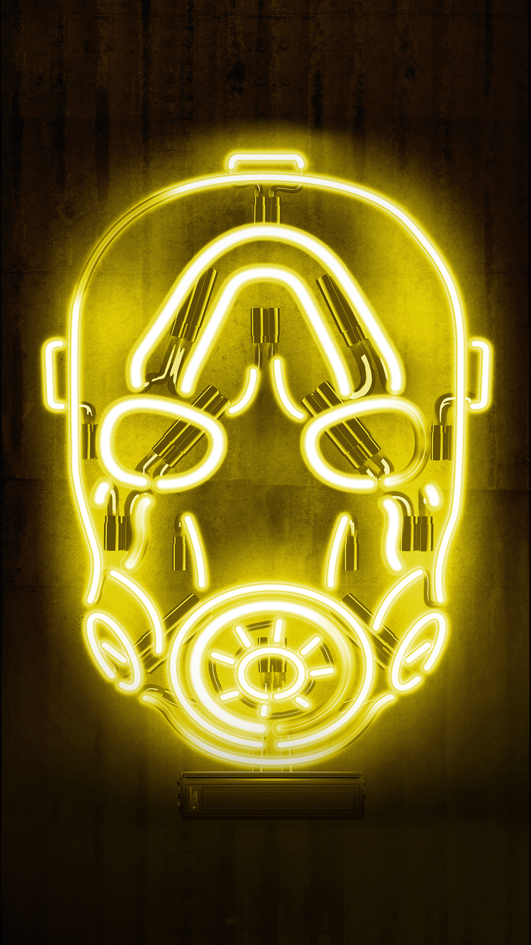 Borderlands iPhone Wallpapers Top Free Borderlands iPhone Backgrounds