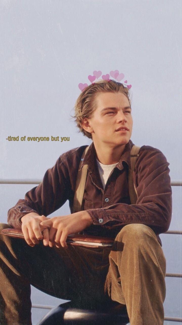 719x1280 Titanic Leonardo Dicaprio Outfit