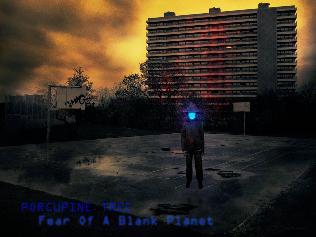 1024x768 Porcupine Tree