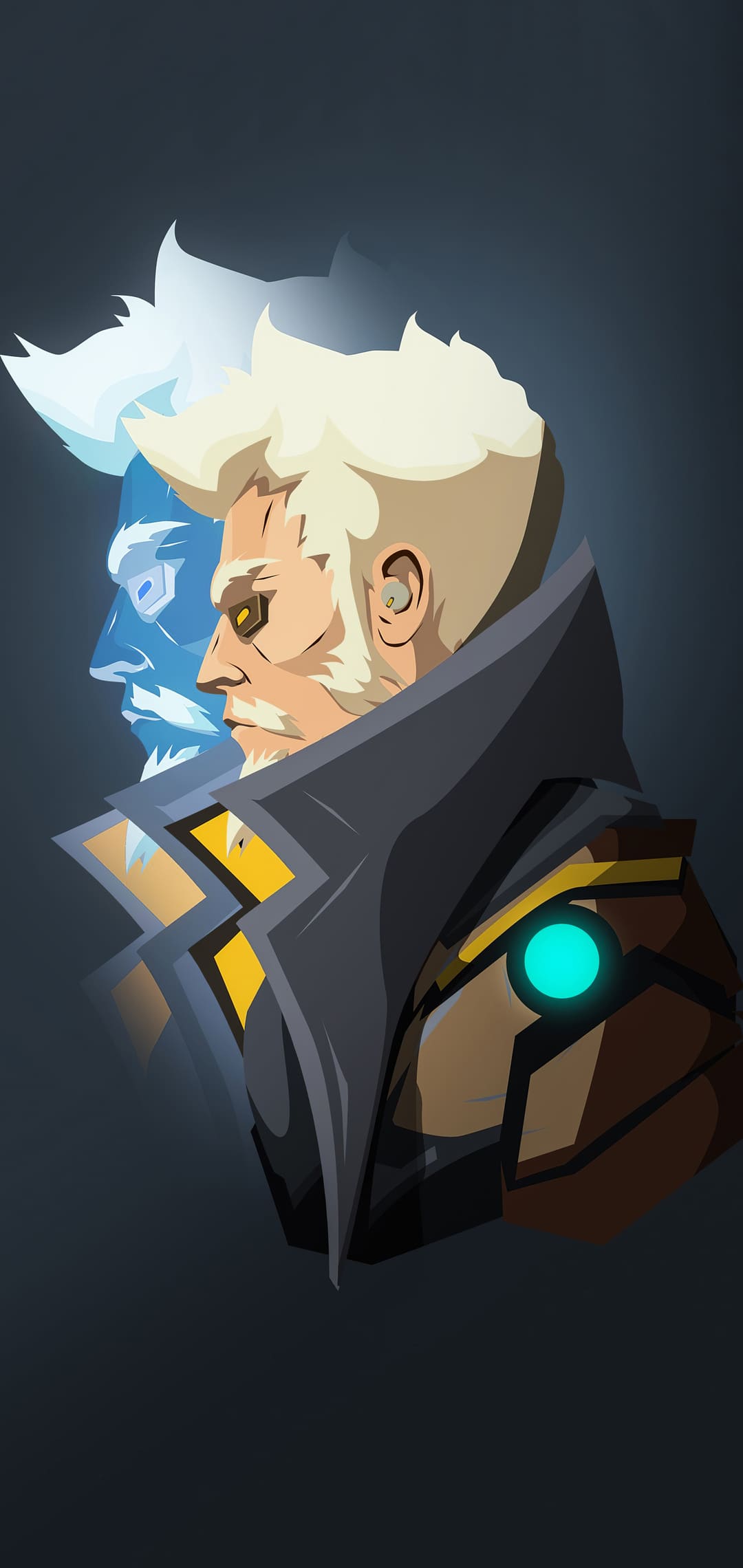 1080x2280 Borderlands 3 Wallpaper [ 4k + HD ]