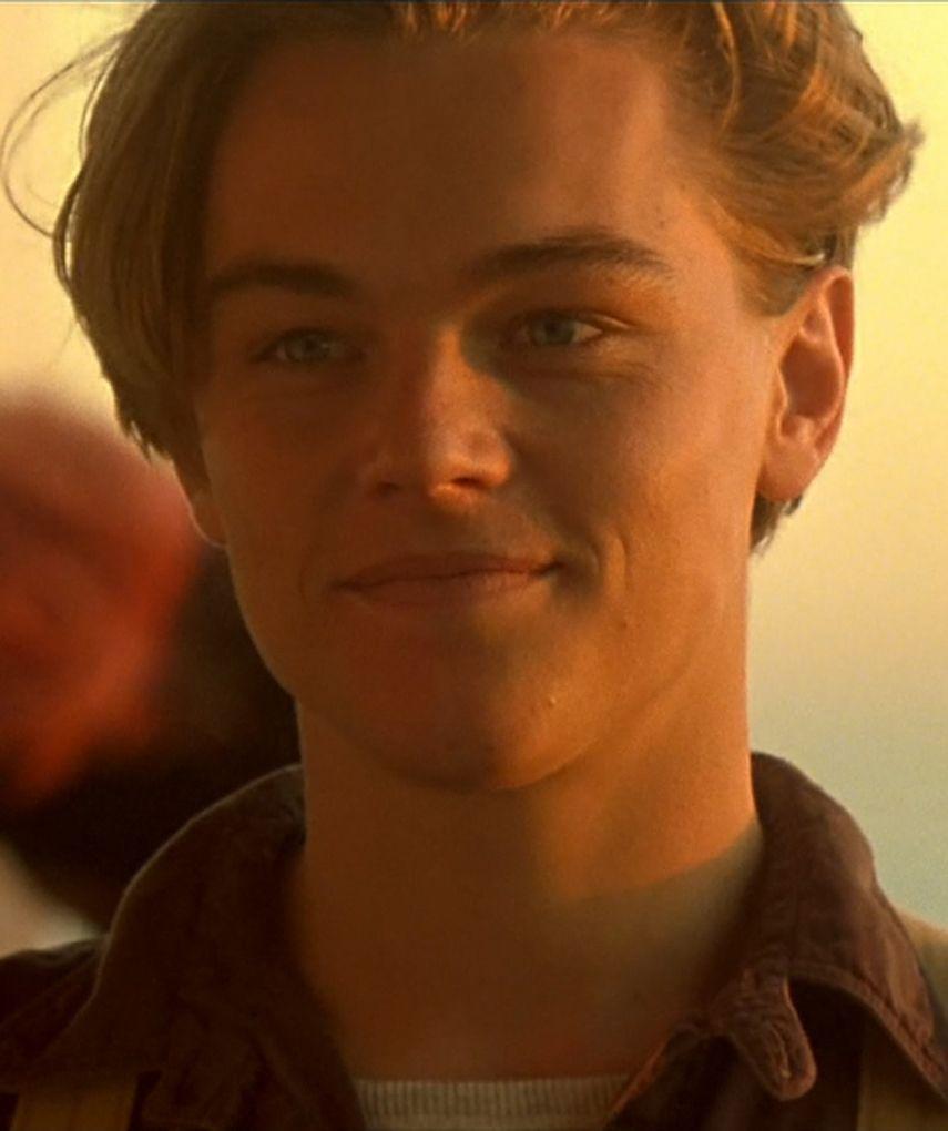 Leonardo DiCaprio Titanic Wallpapers - Top Free Leonardo DiCaprio ...
