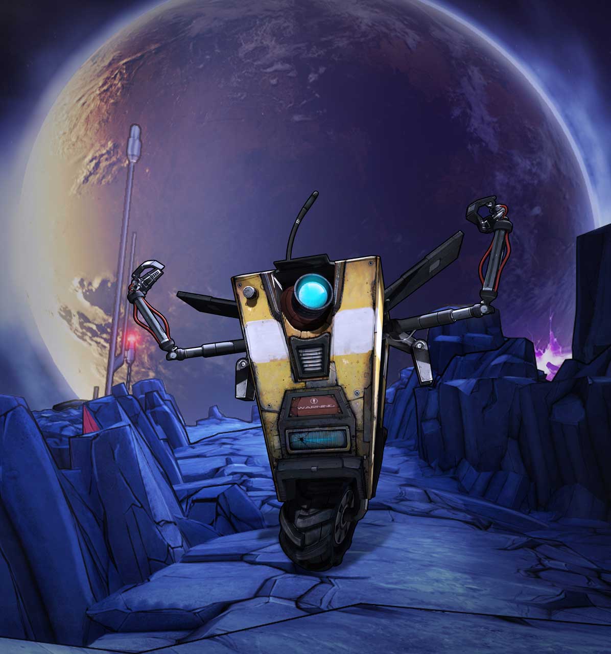 1196x1280 Claptrap
