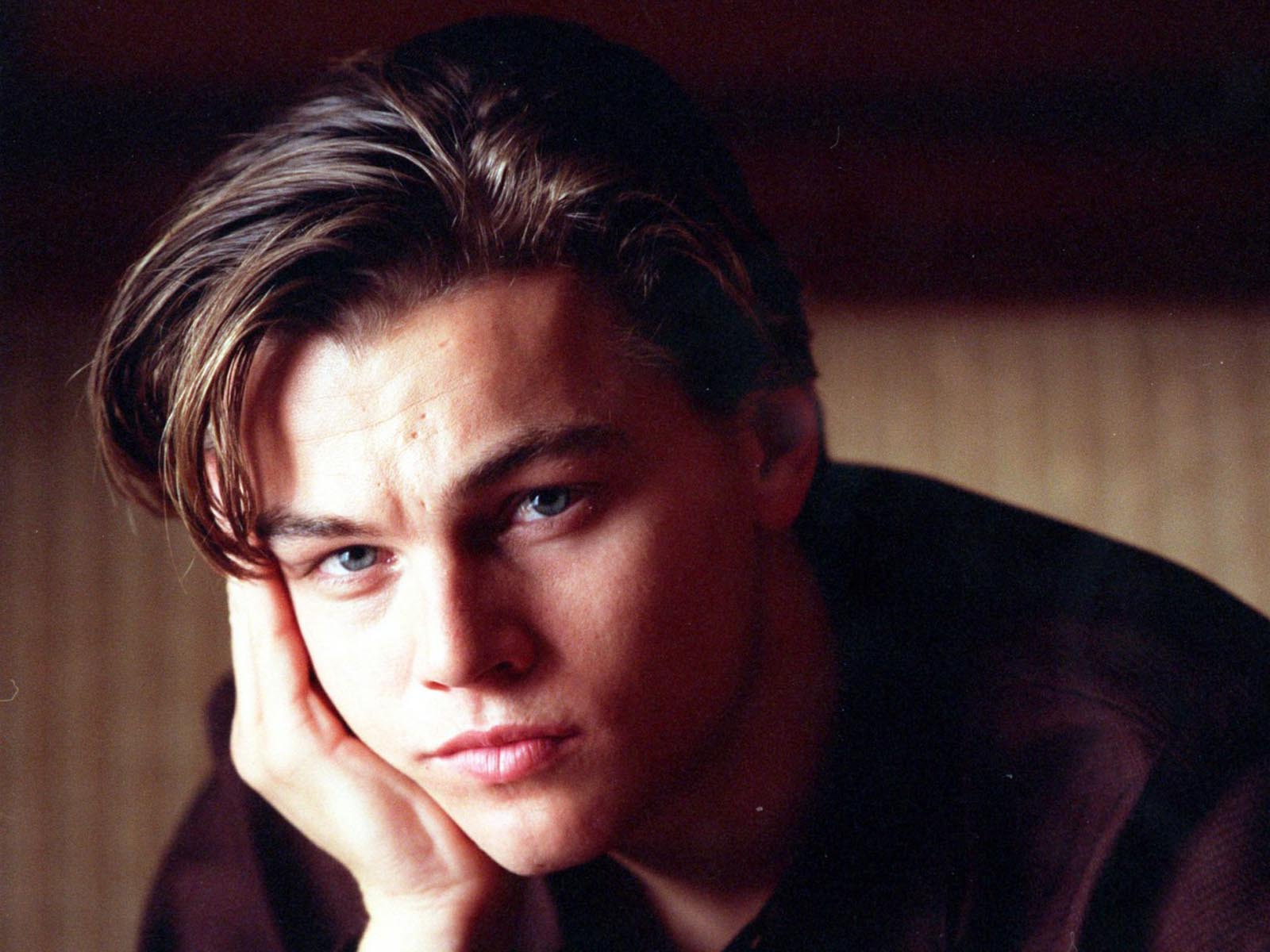 1600x1200 Leonardo DiCaprio 2017 Wallpaper