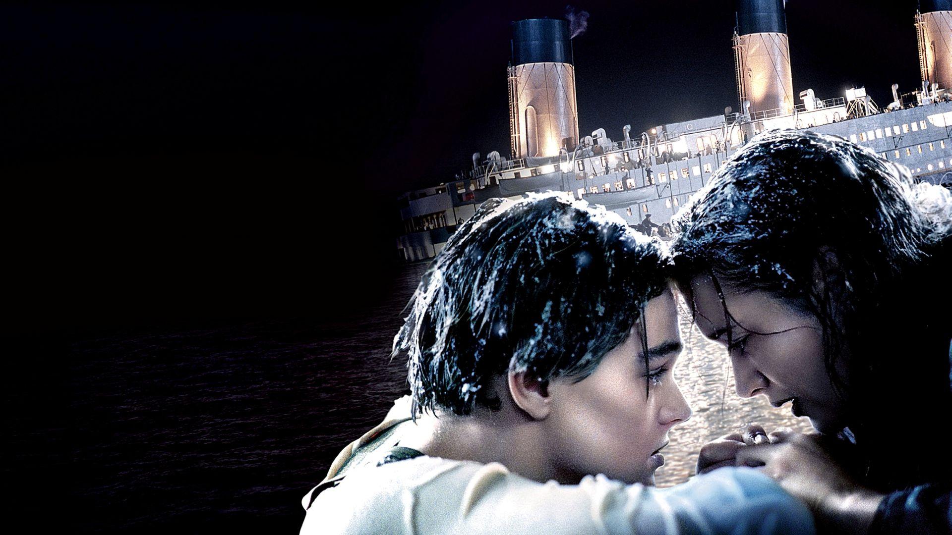 1920x1080 titanic wallpaper
