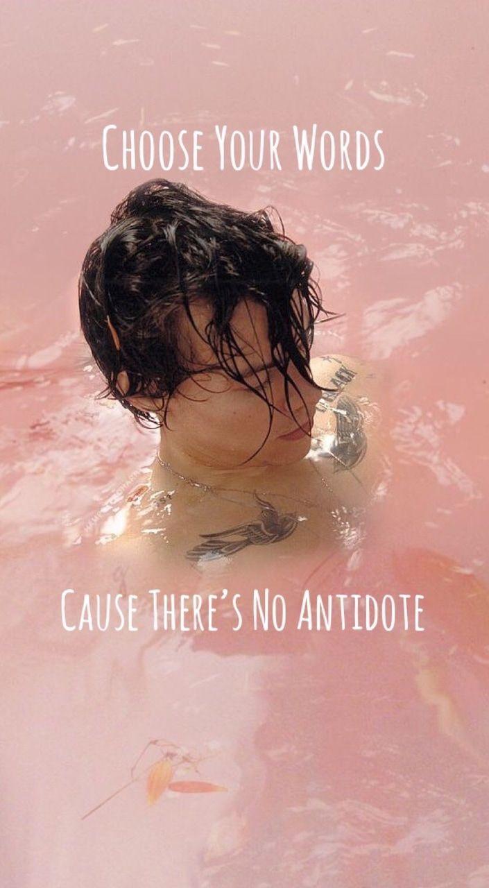 705x1280 iphone wallpaper, background, Harry Styles and home screen