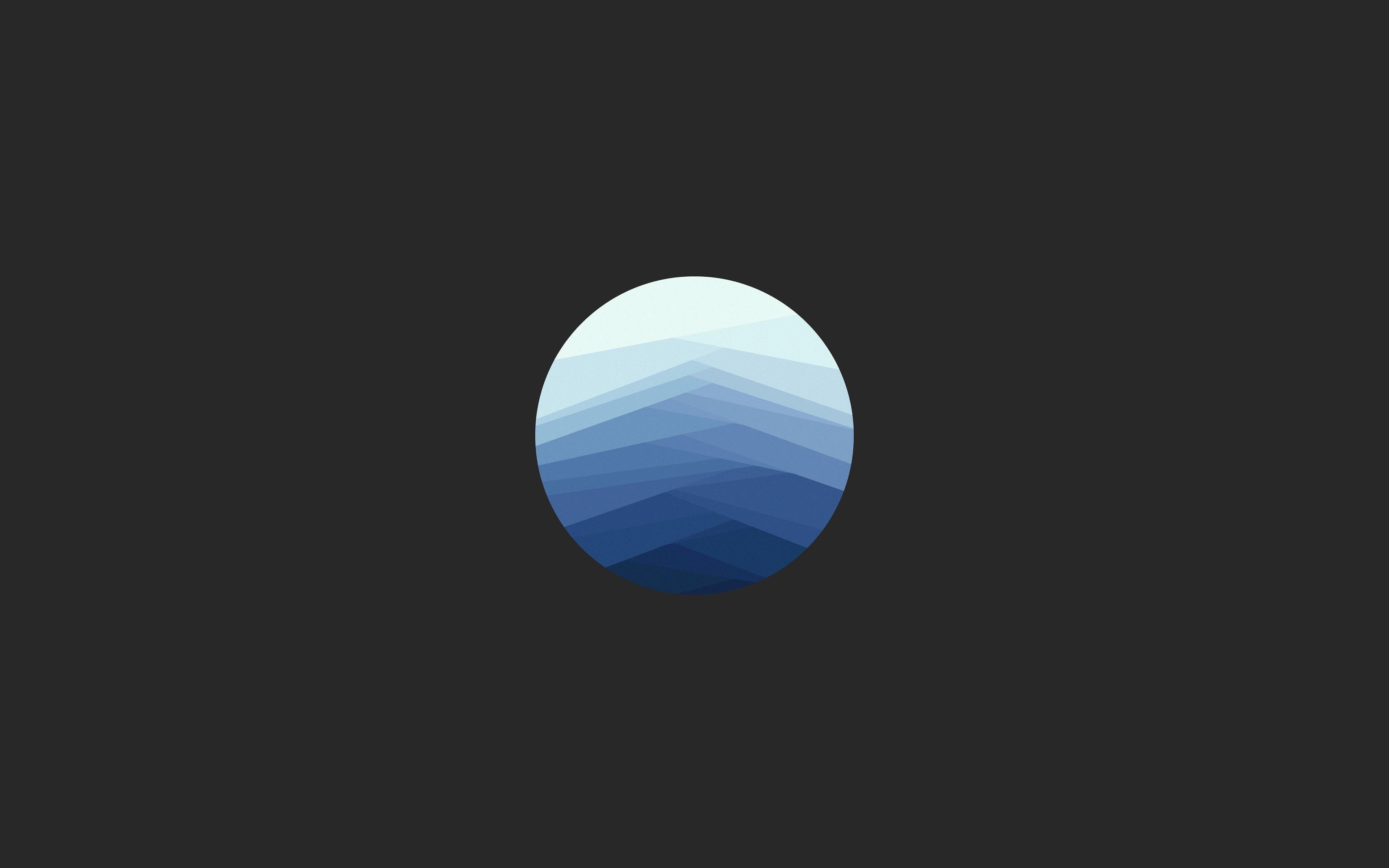 3840x2400 Desktop Wallpaper