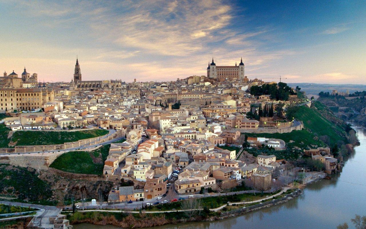 1280x804 toledo wallpaper. toledo