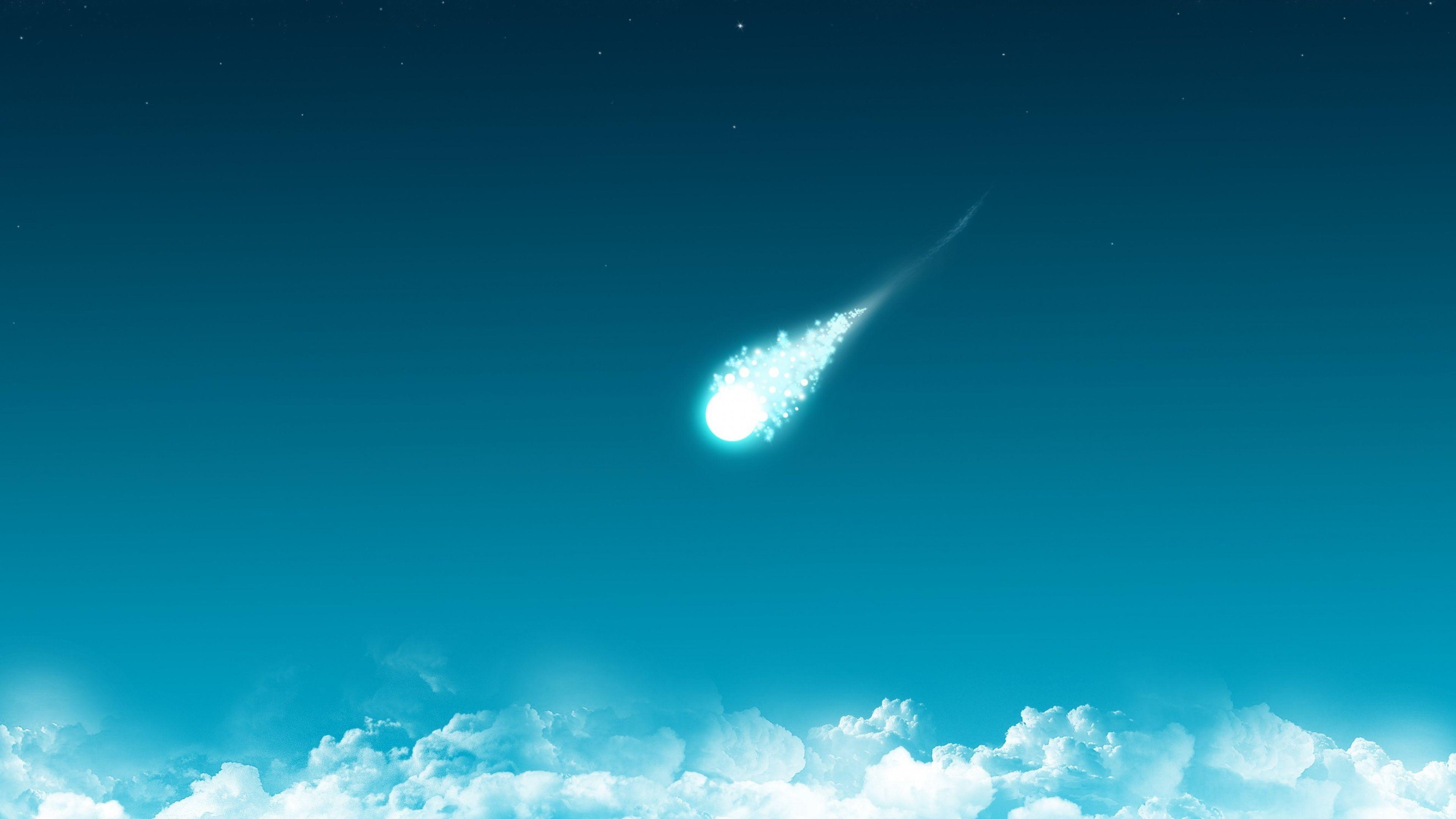 3840x2160 Minimalist 4K Wallpaper