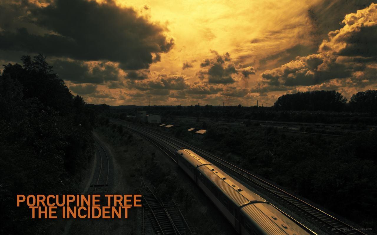 1280x800 Porcupine Tree