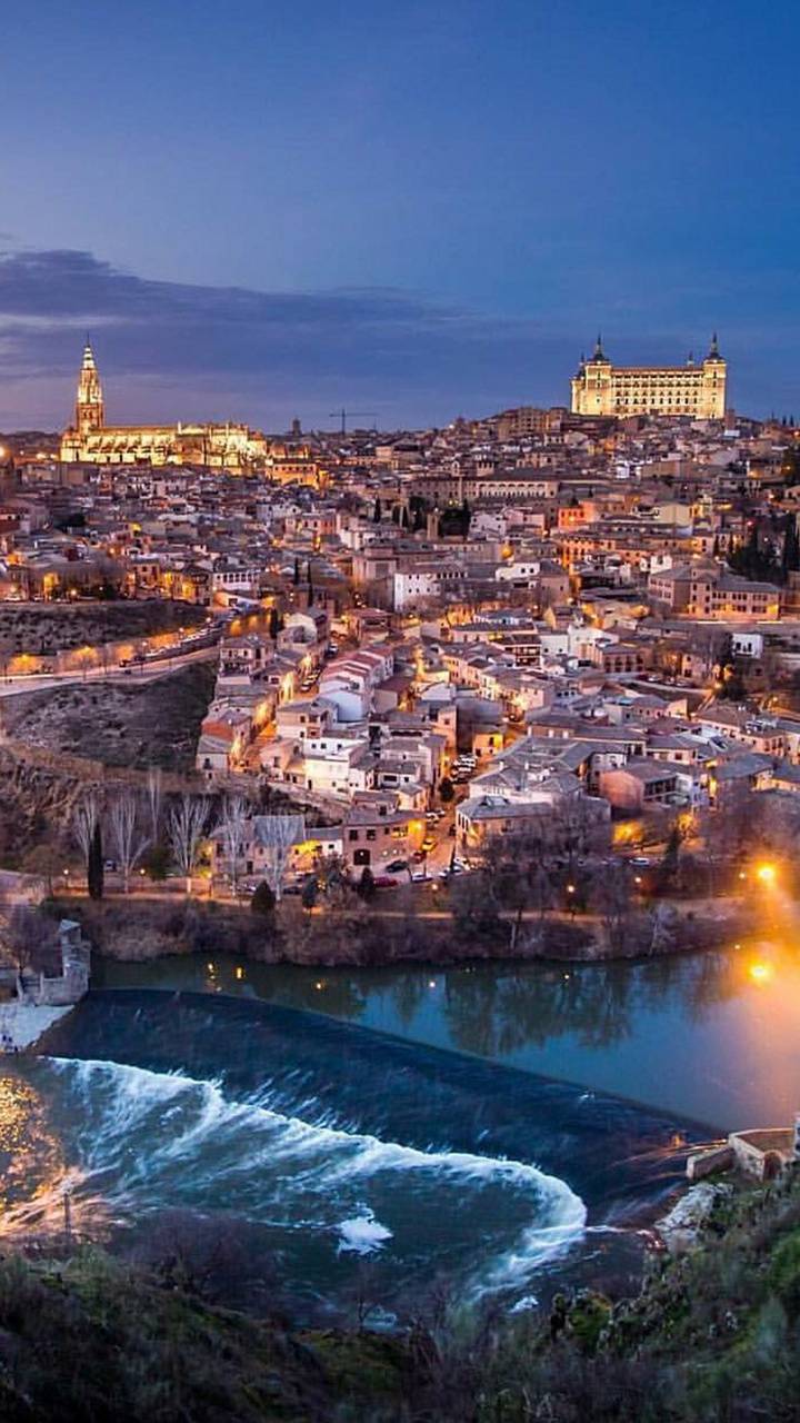 Toledo Wallpapers Top Free Toledo Backgrounds WallpaperAccess
