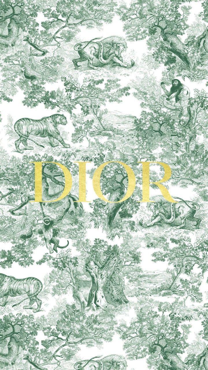 Hình nền Luxury Dior – Bạn đang tìm kiếm hình nền vừa đẹp lại đậm chất sang trọng? Dior là lựa chọn hoàn hảo. Với chất liệu và màu sắc cao cấp, các hình nền từ Dior chắc chắn sẽ làm bạn hài lòng và khiến mọi người xung quanh ghen tị.