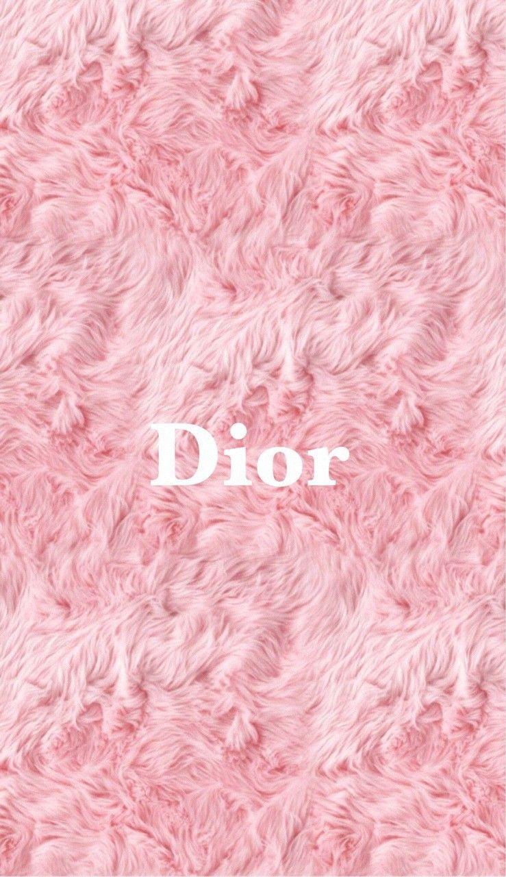 Pink Dior Wallpapers - Top Free Pink Dior Backgrounds - WallpaperAccess