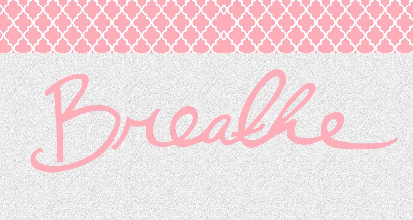 1370x730 Girly Desktop Background