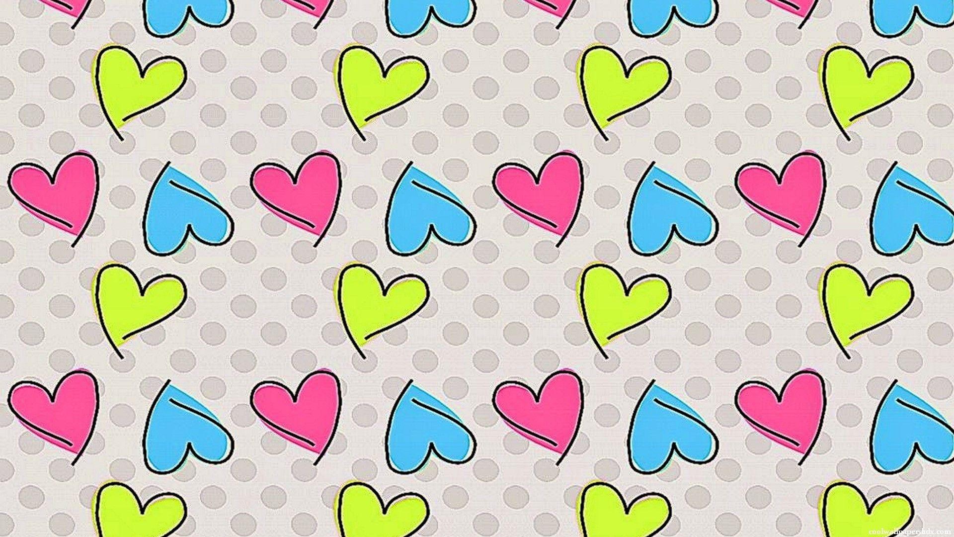1920x1080 Girly Wallpaper