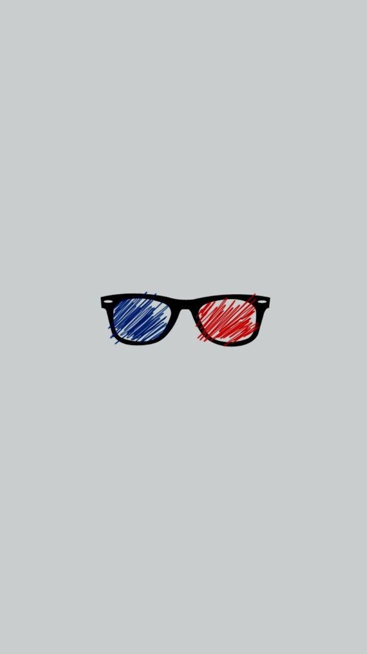 720x1280 Aviator Sunglass Minimal iPhone 12 Plus HD Wallpaper Download