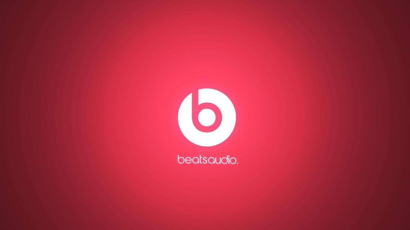 1366x768 Beats Audio for Android