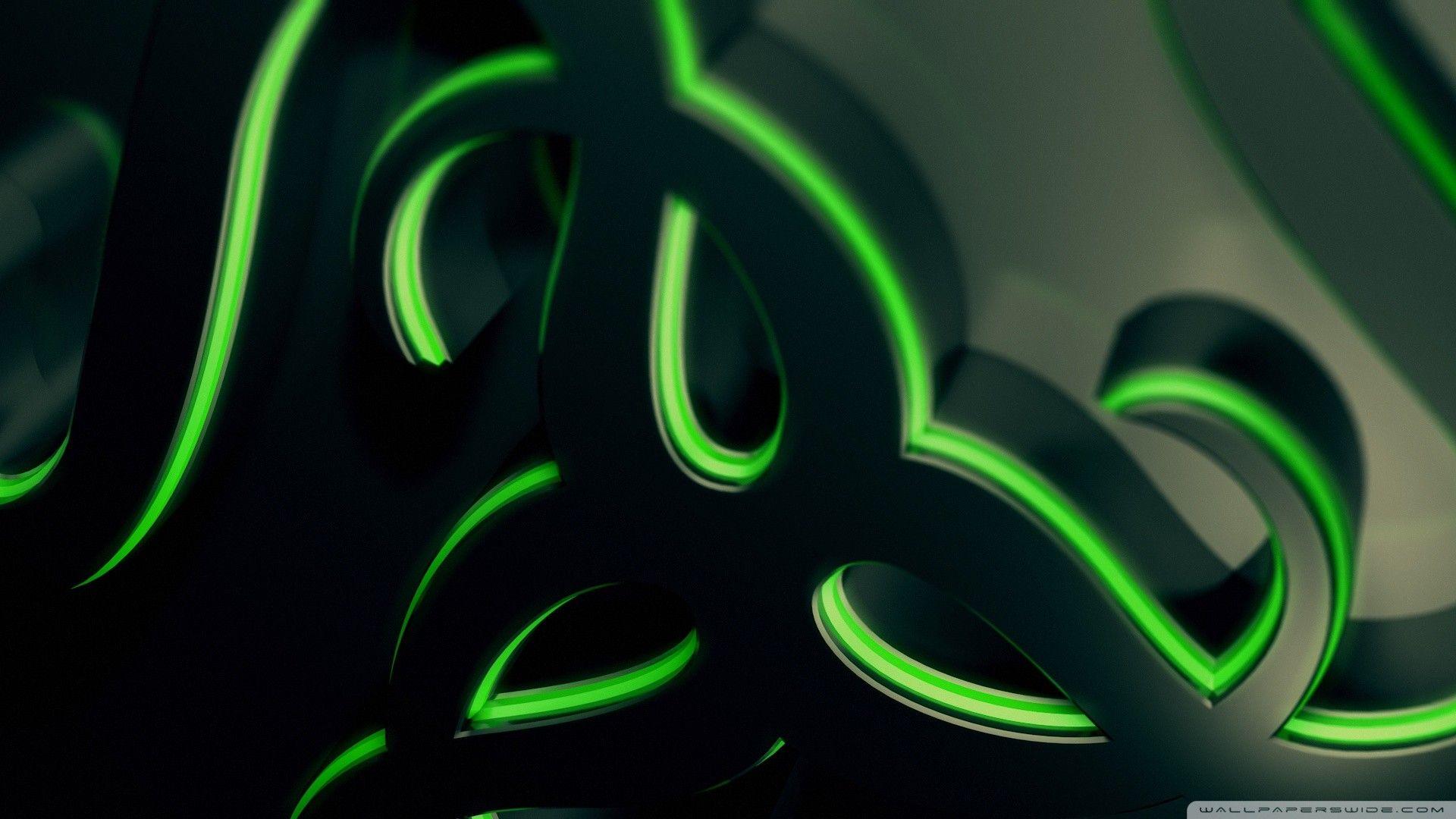 1920x1080 Gaming Wallpaper 1600x900