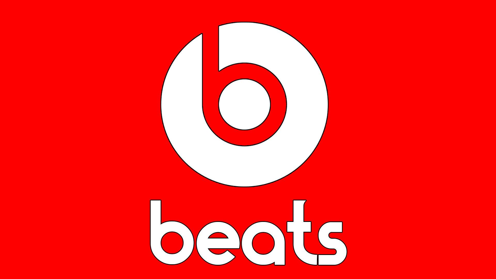 Beats Audio Wallpapers - Top Free Beats Audio Backgrounds - WallpaperAccess