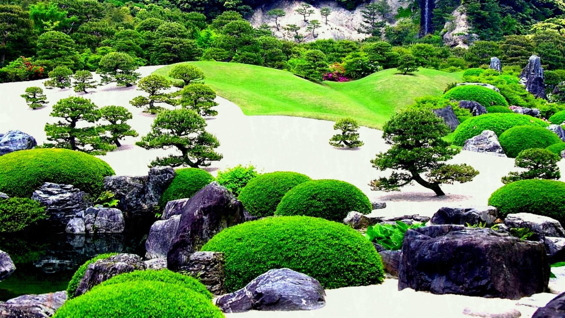 1920x1080 Japanese Garden Wallpaper Wide Outdoors Wallpaper Museum Of Art Wallpaper & Background Download