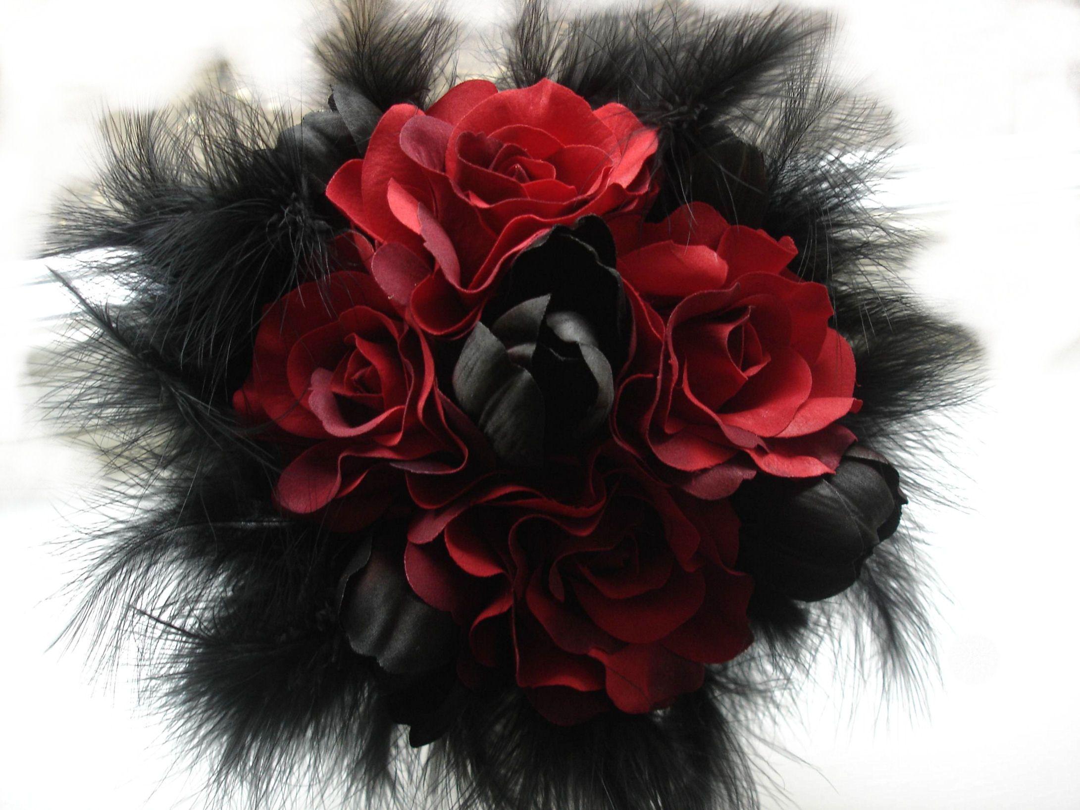 2181x1636 gothic, Roses, Dark, Flowers Wallpaper HD / Desktop and Mobile Background